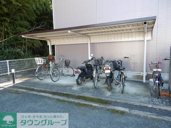 カトレアの物件内観写真